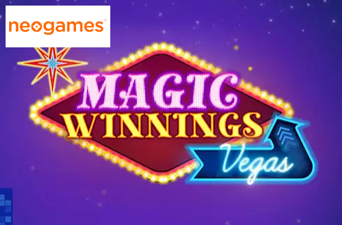 Magic Vegas